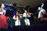Kapela góralska "Jaworowe Skrzypce" wystąpiła z koncertem kolęd w Małym Rudniku [zdjęcia, wideo]