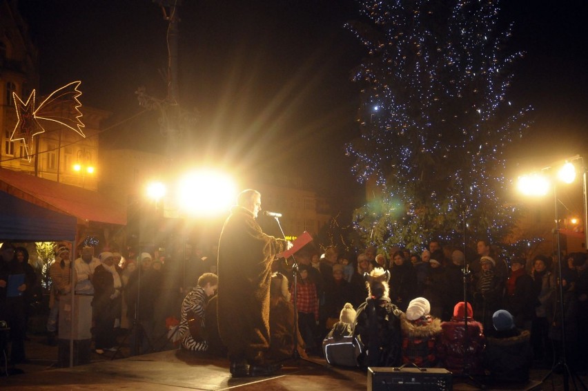 Koncert kolęd i pastorałek to nie tylko okazja do...