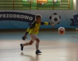 Pomorski Futbol Cup 2016 - najmłodsi piłkarze zainaugurowali V edycję turnieju