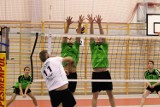 Złotowska Liga Piłki Siatkowej 2017/2018 - runda druga