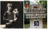 Zostaw pluszaka na grobie Erwinki, pierwszej dziecięcej ofiary II wojny światowej w Gdańsku. Zabawki trafią do gdańskiego hospicjum