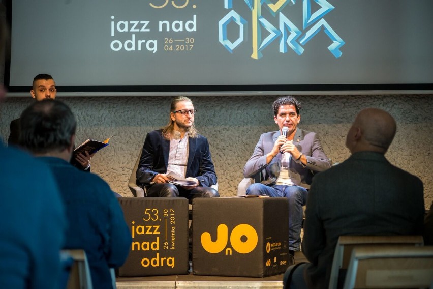Jazz nad Odrą zaczyna się 26 kwietnia we Wrocławiu