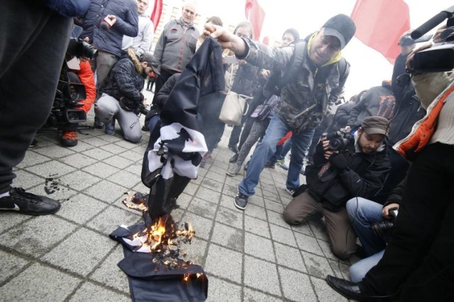 W Warszawie zatrzymano członka ISIS!