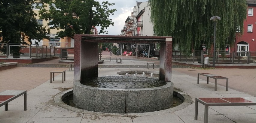 Pruszczanom podoba się, że miasto jest zadbane i ładne. To...