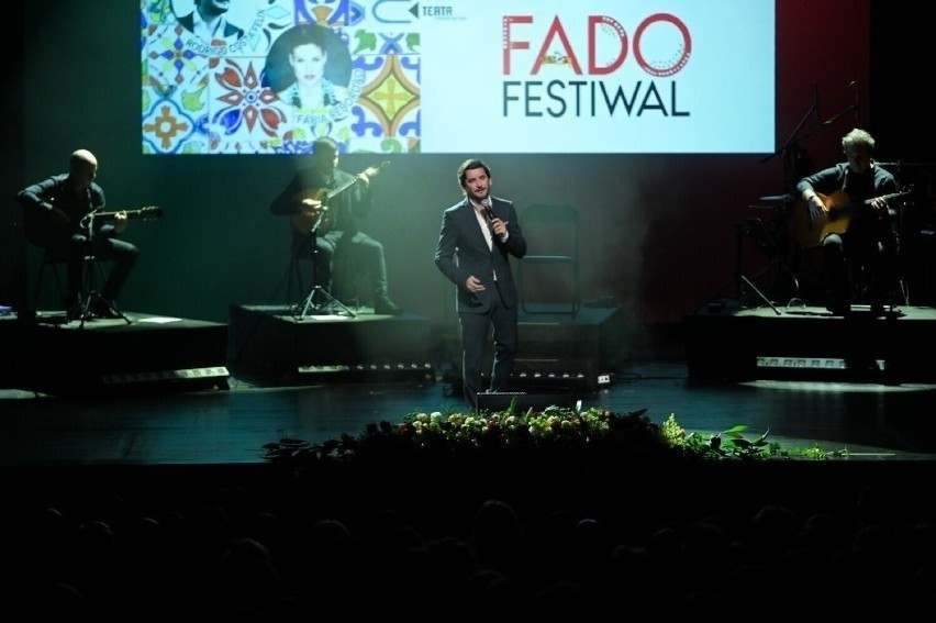 Festiwal Fado w Grudziądzu będzie trwał w piątek i sobotę....