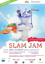 Każdy może być poetą - Slam Jam w Bydgoszczy już dziś