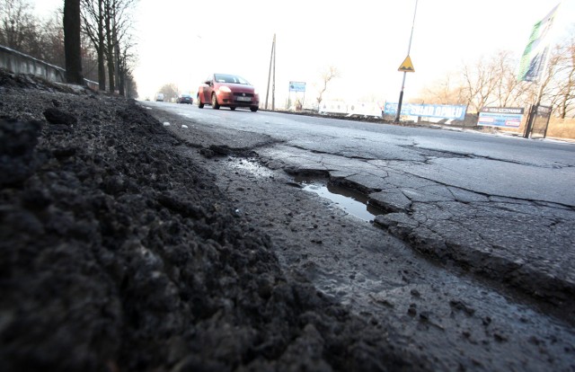 Przebudowa ulicy Inflanckiej ma się zakończyć do końca października