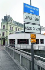 Wycieczka do Cieszyna? Wpadnij na smażony ser w czeskiej części miasta