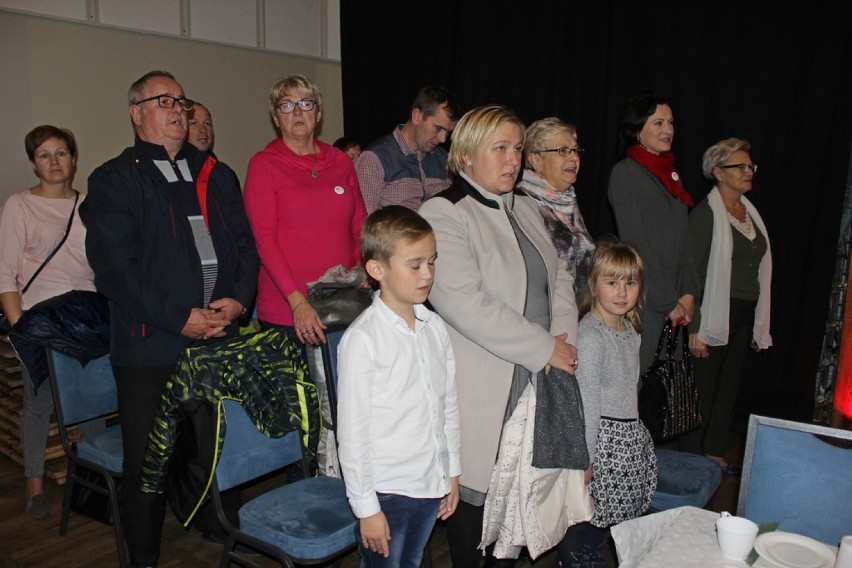 Za mundurem panny sznurem. Festiwal piosenki patriotycznej i żołnierskiej Zbąszyń 2018