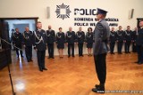 Zmiany i roszady w policji na Dolnym Śląsku. Nowi szefowie w kilku dużych miastach