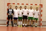 Złotowska Liga Futsalu - 3.11.2014