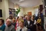 Marcin Kydryński w Chodzieży. Opowiadał o podróżach, fotografii i muzyce (FOTO)