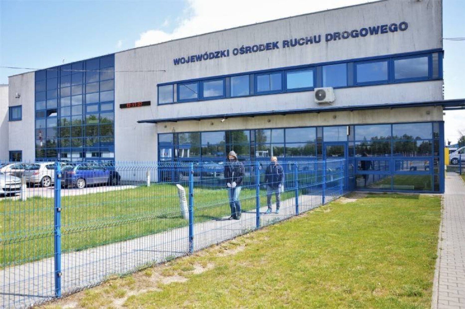 Egzamin Na Prawo Jazdy Piotrków Trybunalski Opinie
