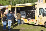 Food Trucki przyjadą do Gubina! Najeść będzie się można na Wyspie Teatralnej! Kiedy ruszy Festiwal Smaków Świata?