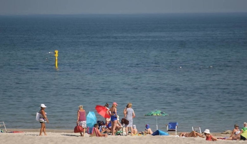 Ciepły weekend w Szczecinie. Będziemy mogli cieszyć się słoneczną pogodą [WIDEO]