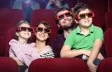 Repertuar kina Gabinet w Łańcucie - świąteczne kino dla dzieci