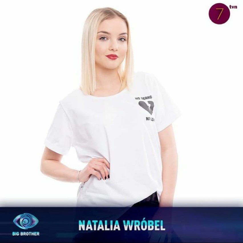 Natalia Wróbel z Bytomia w Big Brother 2019 [ZDJĘCIA]. Kim jest?