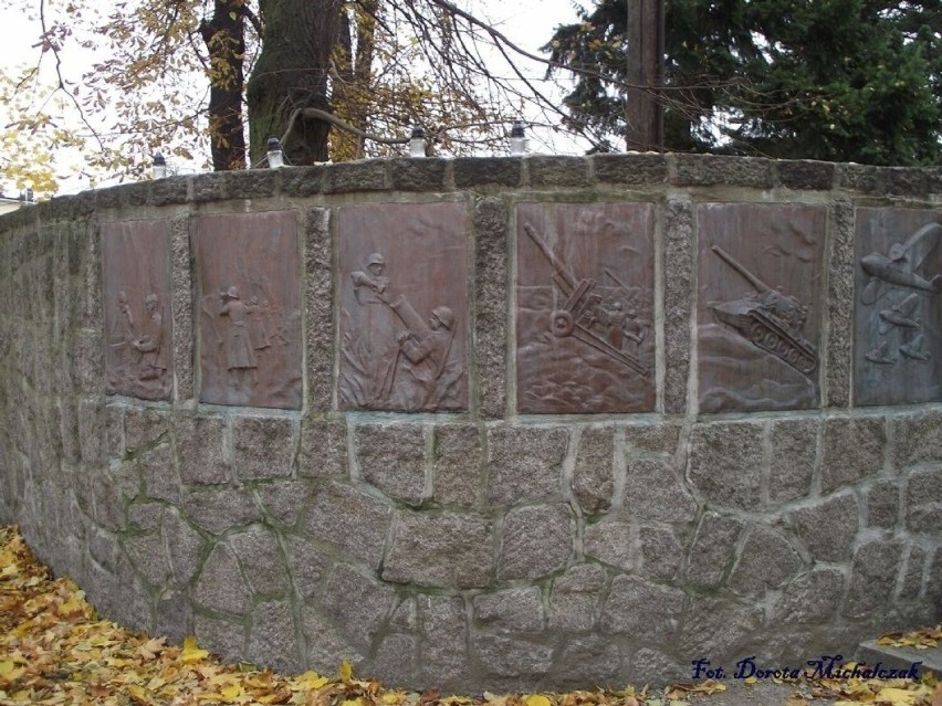 Cmentarz Żołnierzy Radzieckich w Wolsztynie. Radna: "Nie rozumiem, dlaczego oprawcy nasi mają być w jakikolwiek sposób honorowani"
