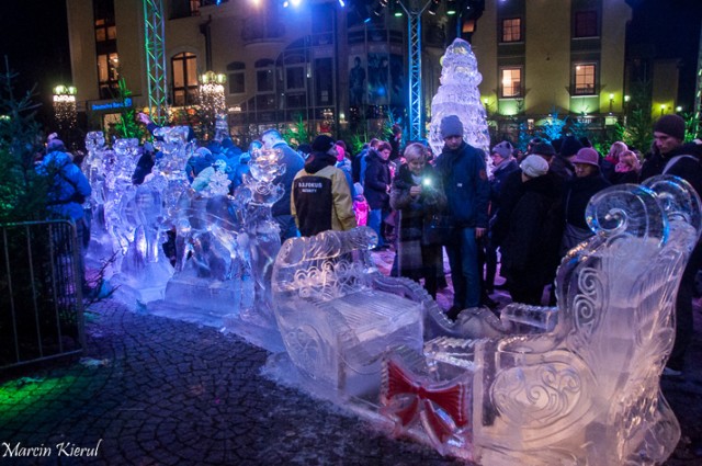 VI Warmiński Jarmark Świąteczny