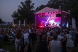 Jazzowy schyłek lata w Parku Fontann, czyli Summer Music Park. Wspaniałe koncerty na świeżym powietrzu.