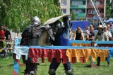 Festiwal Kultury Średniowiecznej w Prabutach. Zobaczcie ZDJĘCIA!