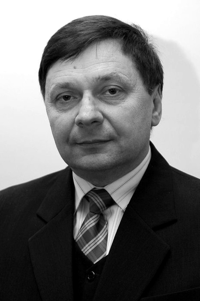 Zmarł Stanisław Bartoś, radny powiatu puławskiego
