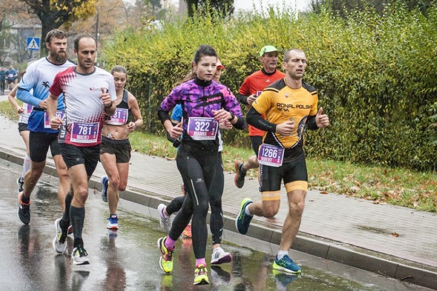 4.RST Półmaraton Świdnicki za nami. 1900 osób na trasie, wyjątkowi kibice i Polacy poza podium (ZDJĘCIA)