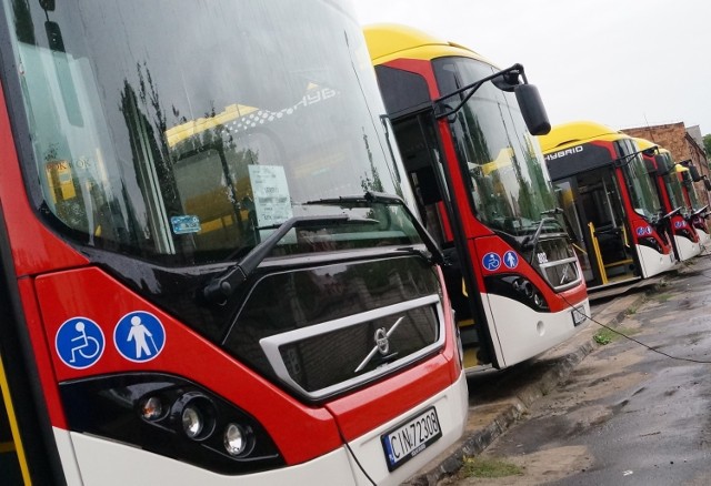 Od 1 czerwca 2020 wzrosną opłaty za przejazdy autobusami MPK w Inowrocławiu