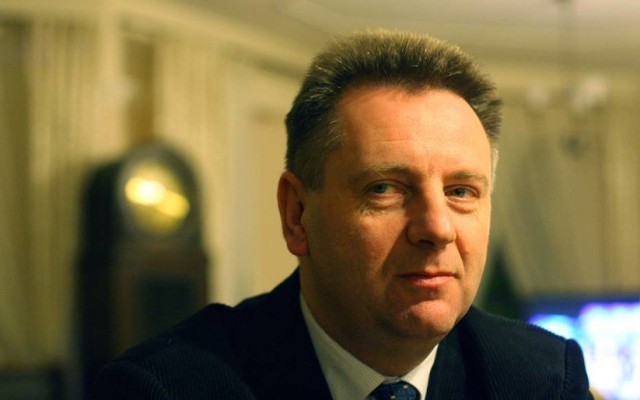 Odwołanie Jacka Sokalskiego z funkcji dyrektora ŁDK było bezprawne - stwierdził Wojewódzki Sąd Administracyjny
