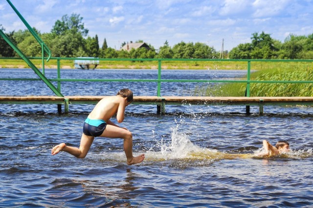 Nad bezpieczeństwem na wakacjach czuwać będzie m.in. straż pożarna, policja czy kuratorium oświaty