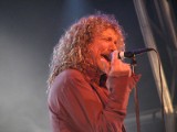 Robert Plant już za tydzień na warszawskim Torwarze