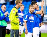 T-Mobile Ekstraklasa - Lech Poznań gra na Reymonta z Wisłą Kraków [RELACJA NA ŻYWO]