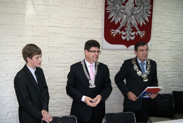 Wybory 2014 Gizałki Roman Rojewski przegrał