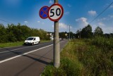 Nocą 50 km/h, nie więcej. Takie zmieny chce wprowadzić rząd