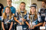 Zawodnicy Rugby Club Bełchatów z wizytą w magistracie