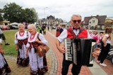 Jarosławiec: XIV Prezentacje Kapel Ludowych, 35-lecie Pieńkowian - 2019 r. [ZDJĘCIA]