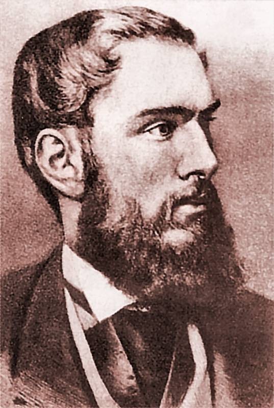 1846 - Urodził się Maksymilian Gierymski, polski malarz (zm....