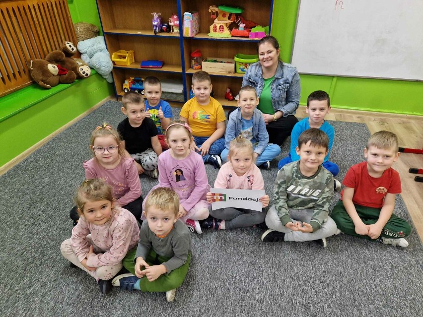Szkoła Podstawowa w Kąkolewie będzie realizować kolejny projekt z językiem angielskim