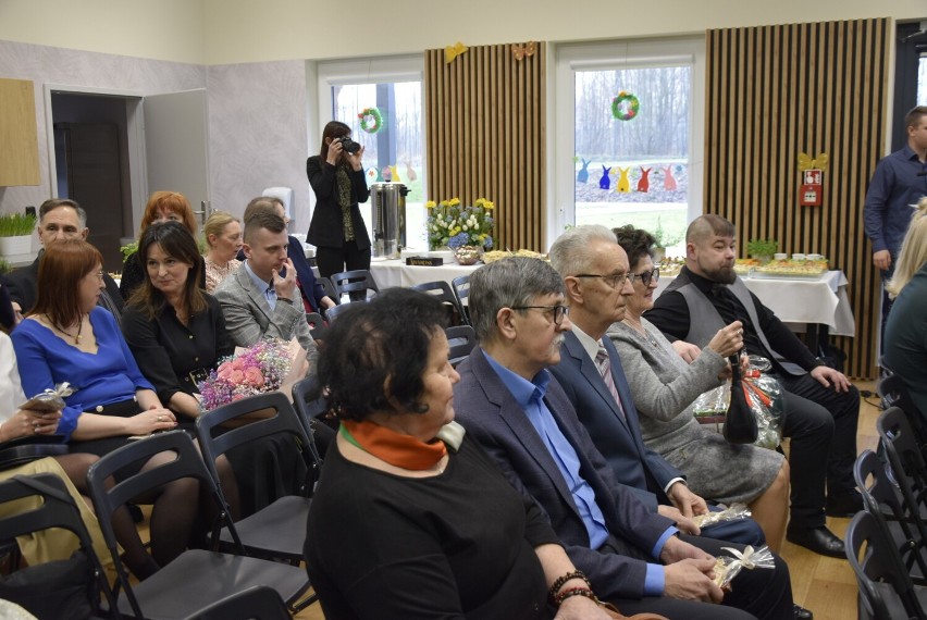 W Rawie Mazowieckiej oficjalnie otwarto Centrum Opiekuńczo-Mieszkalne