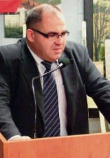 Przemysław Nowak funkcję dyrektora obejmie od 1 czerwca