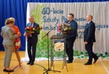 Szkoła Podstawowa w Baninie świętowała swoje 60-lecie