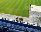 BUŁGARSKA - Stadion odebrany warunkowo. Wskazano miejsca do pilnej zmiany