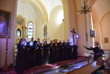 Koncert pasyjny chóru Deo Cantamus w Tuczempach [ZDJĘCIA, WIDEO]