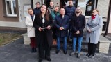 Wybory samorządowe 2024. Ewelina Lis będzie ubiegać się o fotel wójta gminy Ładzice. FILM, ZDJĘCIA