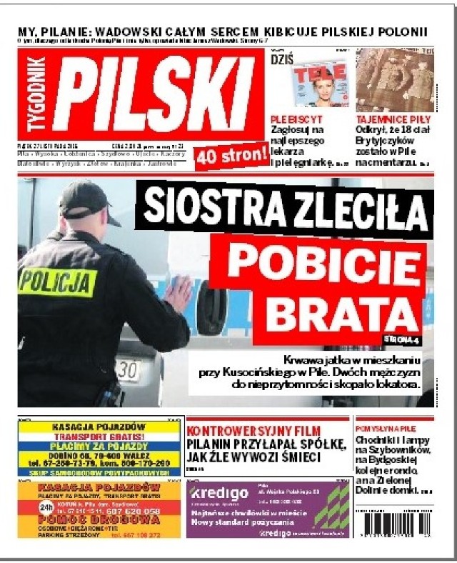 Tygodnik Pilski