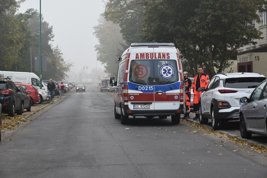 45-letnia legniczanka została zamordowana! Zbrodnia przy ul. Wlk. Niedźwiedzicy [AKTUALIZACJA]