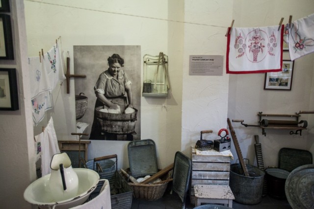 Muzeum Mydła i Historii Brudu organizuje Toaletową Noc Muzeów