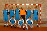 Złotowska Liga Futsalu: W hicie drugiej kolejki Konmet wygrał z ekipą Old Stars [GALERIA]