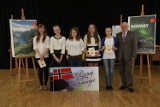 Wieluń: W MDK odbył się finał konkursu "Poznaj Norwegię"
