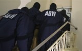 Uderzenie ABW w pralnię brudnych pieniędzy z Rosji
